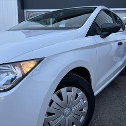 Seat Ibiza Reference Saint-Nolff