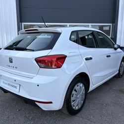 Seat Ibiza Reference Saint-Nolff