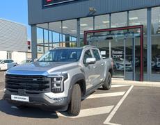 Foton Tunland Alès