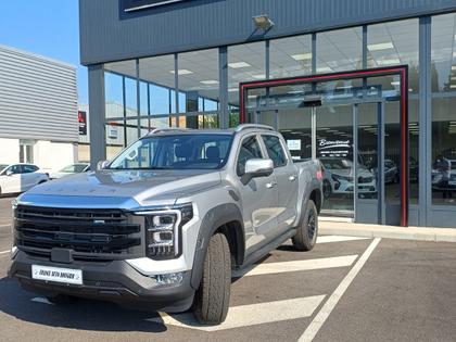 Foton Tunland - 2.0 163 CH - 46 990 €