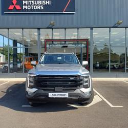 Foton Tunland 2.0 163 CH Al&egrave;s