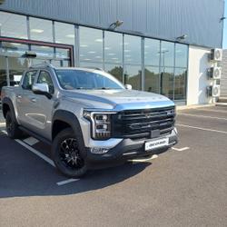 Foton Tunland 2.0 163 CH Al&egrave;s