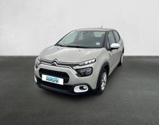 Citroen C3 Saint-Georges-des-Coteaux