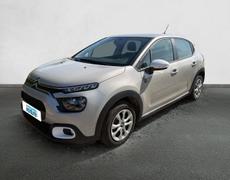 Citroen C3 Saint-Georges-des-Coteaux