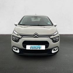 Citroen C3 C3 PureTech 83 S&S BVM5 - YOU! Saint-Georges-des-Coteaux