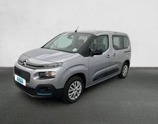 Citroen Berlingo Saint-Georges-des-Coteaux