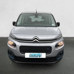 Citroen Berlingo e-Berlingo Taille M 136 ch 100 kWh Automatique - Feel Saint-Georges-des-Coteaux
