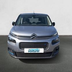 Citroen Berlingo e-Berlingo Taille M 136 ch 100 kWh Automatique - Feel Saint-Georges-des-Coteaux