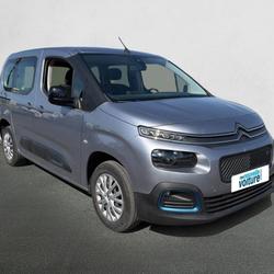 Citroen Berlingo e-Berlingo Taille M 136 ch 100 kWh Automatique - Feel Saint-Georges-des-Coteaux