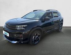 Citroen C5 Aircross Saint-Georges-des-Coteaux