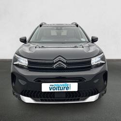 Citroen C5 Aircross Hybride 136 e-DCS6 - E-Series occasion - Saint-Georges-des-Coteaux - photo 2/27