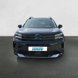 Citroen C5 Aircross C5 Aircross Hybride 136 e-DCS6 - E-Series Saint-Georges-des-Coteaux
