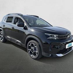 Citroen C5 Aircross C5 Aircross Hybride 136 e-DCS6 - E-Series Saint-Georges-des-Coteaux