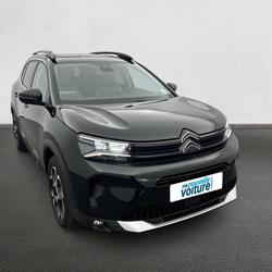 Citroen C5 Aircross Hybride 136 e-DCS6 - E-Series occasion - Saint-Georges-des-Coteaux - photo 3/27