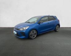 Kia Rio Saint-Georges-des-Coteaux