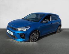 Kia Rio Saint-Georges-des-Coteaux
