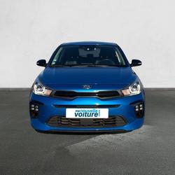 Kia Rio Rio 1.0 T-GDi 120 ch MHEV DCT7 - GT-Line Saint-Georges-des-Coteaux