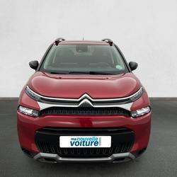 Citroen C3 Aircross C3 Aircross PureTech 130 S&S EAT6 - Shine Saint-Georges-des-Coteaux