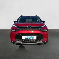Citroen C3 Aircross C3 Aircross PureTech 130 S&S EAT6 - Shine Saint-Georges-des-Coteaux