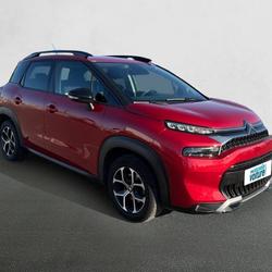 Citroen C3 Aircross C3 Aircross PureTech 130 S&S EAT6 - Shine Saint-Georges-des-Coteaux
