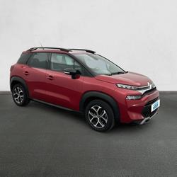 Citroen C3 Aircross C3 Aircross PureTech 130 S&S EAT6 - Shine Saint-Georges-des-Coteaux