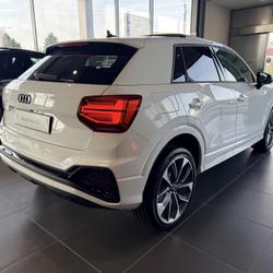 Audi Q2 Q2 35 TFSI 150 S tronic 7 S line Plus Charmeil