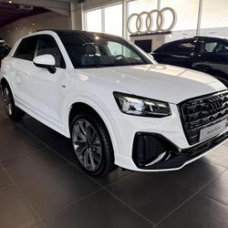 Audi Q2 Q2 35 TFSI 150 S tronic 7 S line Plus Charmeil