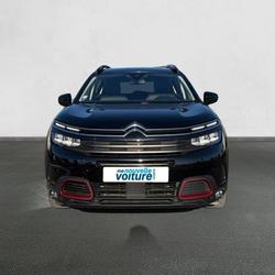 Citroen C5 Aircross C5 Aircross BlueHDi 130 S&S EAT8 - C-Series Saint-Georges-des-Coteaux