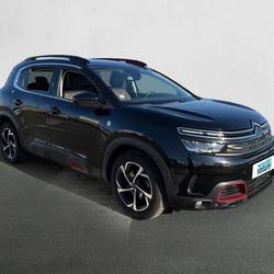 Citroen C5 Aircross C5 Aircross BlueHDi 130 S&S EAT8 - C-Series Saint-Georges-des-Coteaux