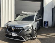 Renault Kangoo Saint-Nolff