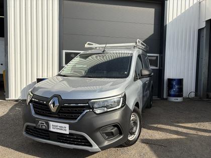 Renault Kangoo - Extra (Sésame Ouvre Toi) DCI 95 - 14 390 €