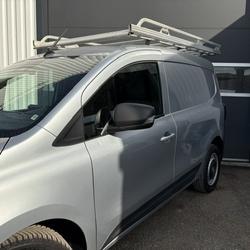 Renault Kangoo Extra (S&eacute;same Ouvre Toi) DCI 95 Saint-Nolff