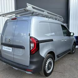 Renault Kangoo Extra (S&eacute;same Ouvre Toi) DCI 95 Saint-Nolff