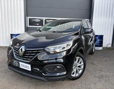 Renault Kadjar Saint-Nolff