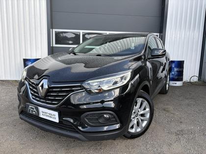 Renault Kadjar - Business Edition DCI 115 EDC - 12 990 €