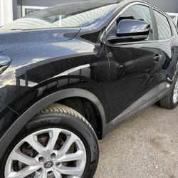 Renault Kadjar Business Edition DCI 115 EDC Saint-Nolff