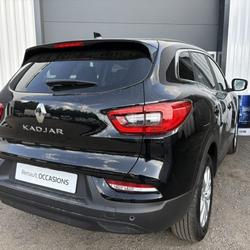 Renault Kadjar Business Edition DCI 115 EDC Saint-Nolff