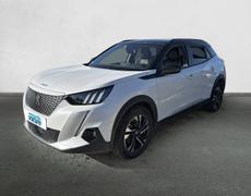 Peugeot 2008 Saint-Georges-des-Coteaux
