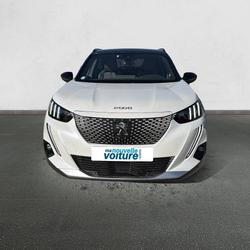 Peugeot 2008 2008 Electrique 136 ch - GT Saint-Georges-des-Coteaux