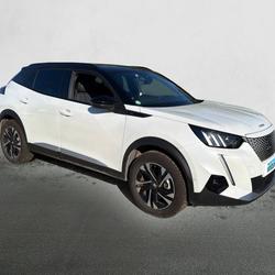 Peugeot 2008 2008 Electrique 136 ch - GT Saint-Georges-des-Coteaux