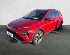 Hyundai Bayon Saint-Georges-des-Coteaux