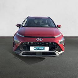 Hyundai Bayon Bayon 1.0 T-GDi 100 DCT-7 Hybrid 48V - Creative Saint-Georges-des-Coteaux