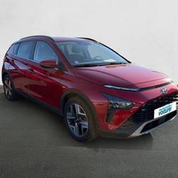 Hyundai Bayon Bayon 1.0 T-GDi 100 DCT-7 Hybrid 48V - Creative Saint-Georges-des-Coteaux