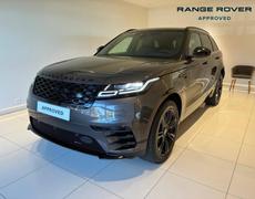 Land Rover Range Rover Velar Vannes