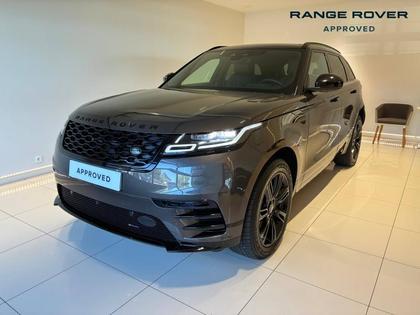 Land Rover Range Rover Velar - 2.0 P400e 404ch PHEV R-Dynamic Edition AWD BVA AM23 - 62 890 €