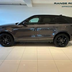 Land Rover Range Rover Velar 2.0 P400e 404ch PHEV R-Dynamic Edition AWD BVA AM23 Vannes