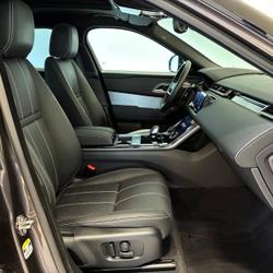 Land Rover Range Rover Velar 2.0 P400e 404ch PHEV R-Dynamic Edition AWD BVA AM23 Vannes
