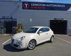 Alfa Romeo Mito La Chevrolière