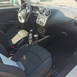 Alfa Romeo Mito 0.9 TWIN AIR85 DISTINCTIVE STOP&START La Chevroli&egrave;re