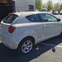 Alfa Romeo Mito 0.9 TWIN AIR85 DISTINCTIVE STOP&START La Chevroli&egrave;re